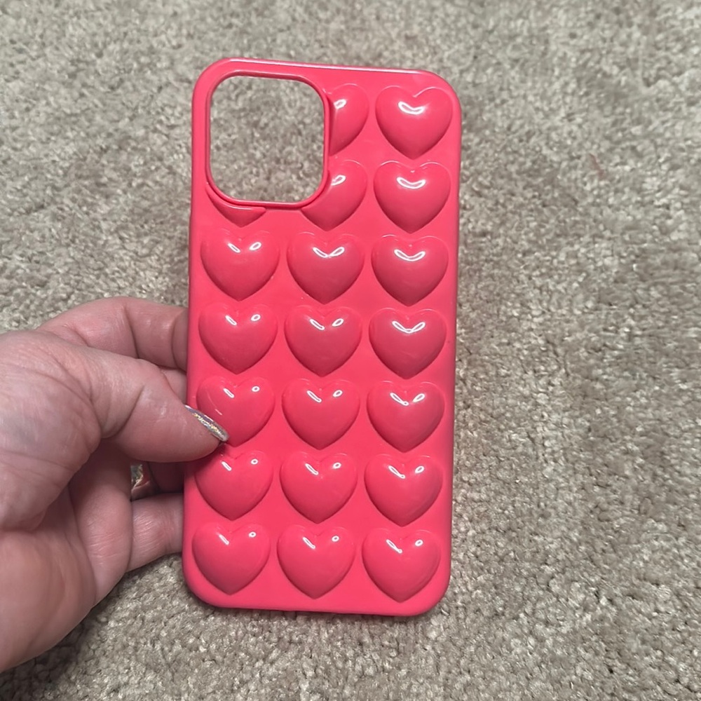 iPhone pro max 12 case